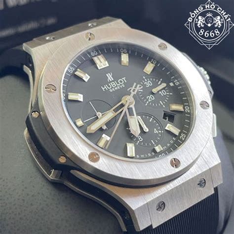 hublot geneve big bang 582666